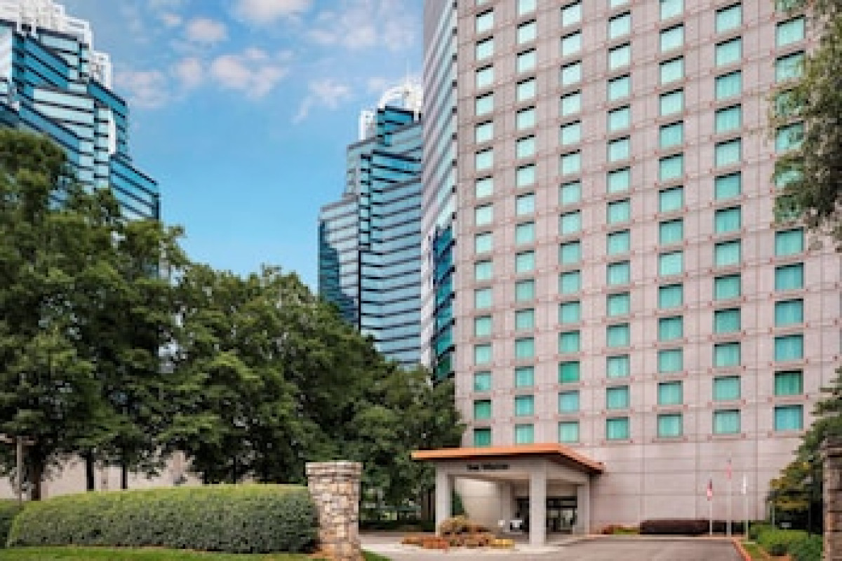 THE WESTIN ATLANTA PERIMETER NORTH