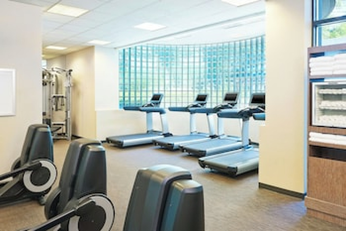 THE WESTIN ATLANTA PERIMETER NORTH