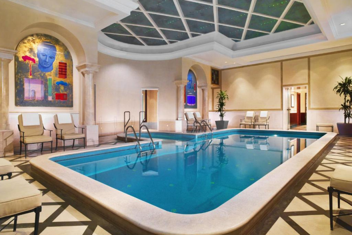 The Westin Excelsior
