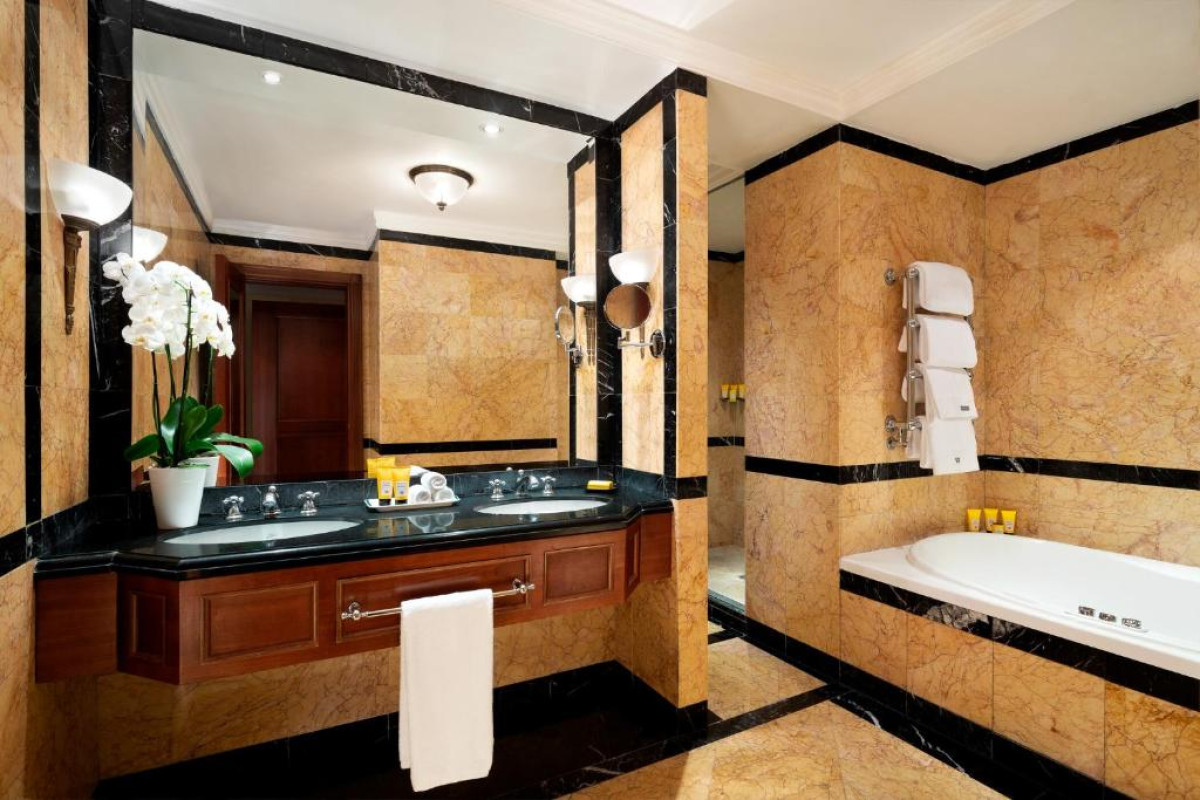 The Westin Excelsior