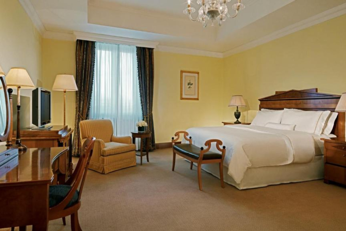 The Westin Excelsior