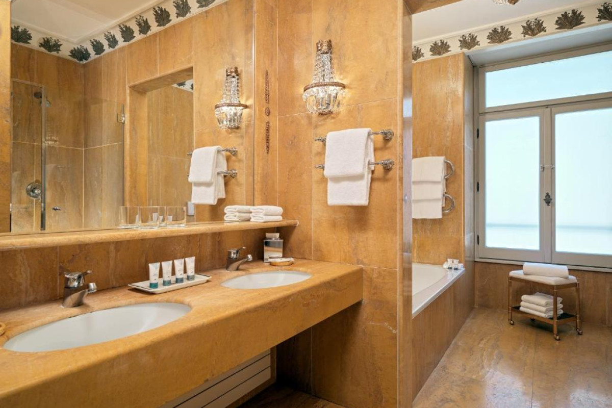 The Westin Excelsior