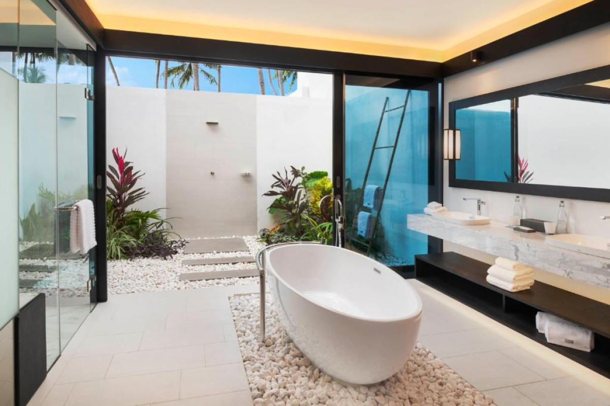 The Westin Miriandhoo Resort Maldives