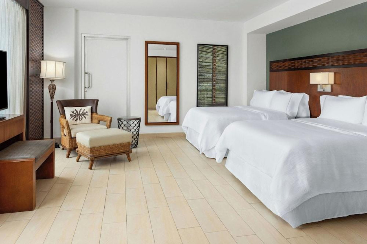 The Westin Playa Bonita Panama