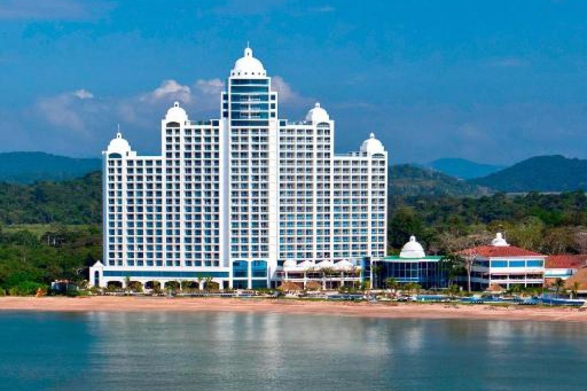 The Westin Playa Bonita Panama