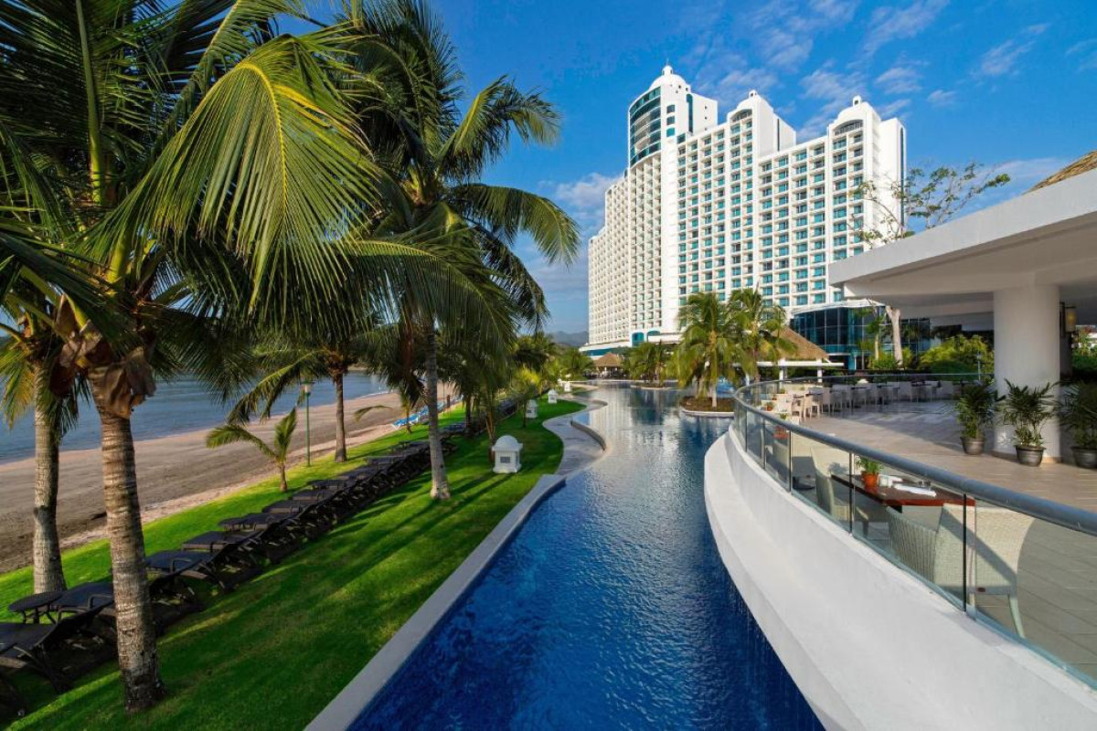 The Westin Playa Bonita Panama