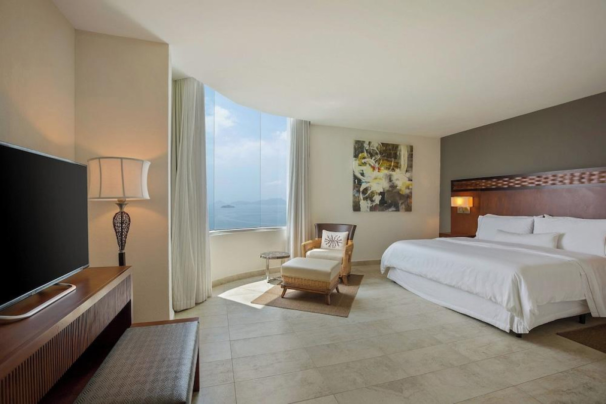 The Westin Playa Bonita Panama
