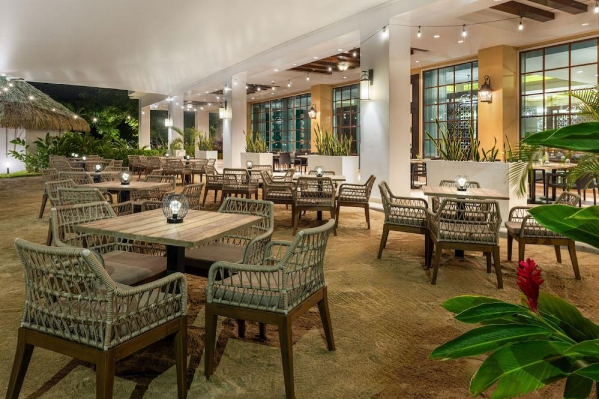 The Westin Playa Bonita Panama