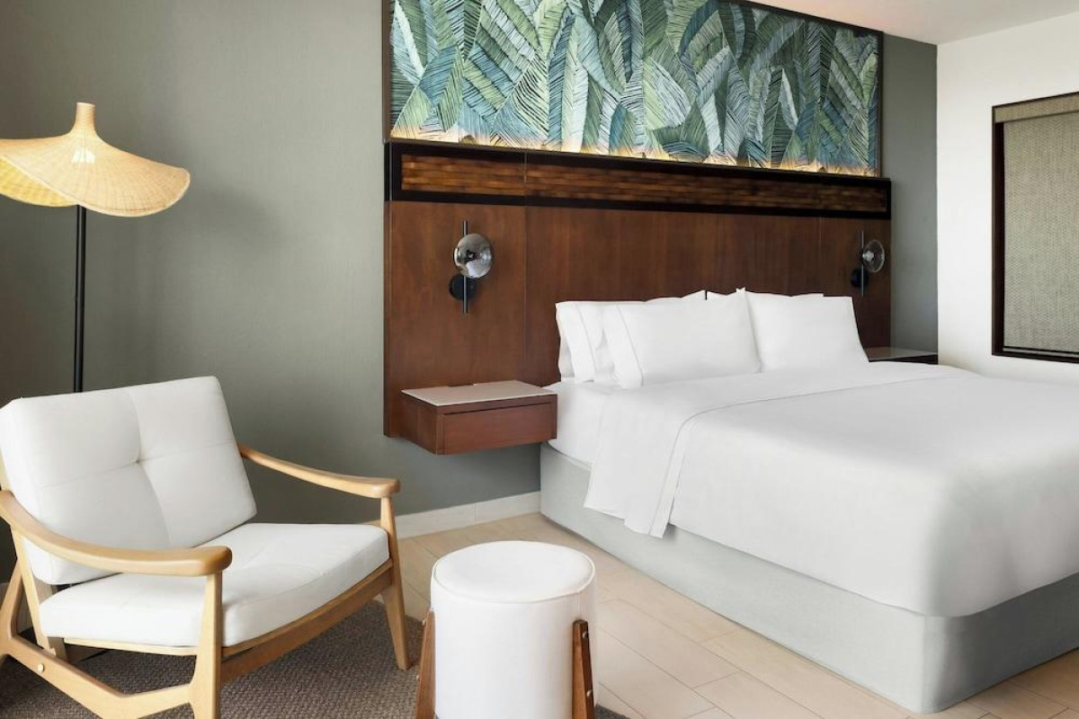 The Westin Playa Bonita Panama