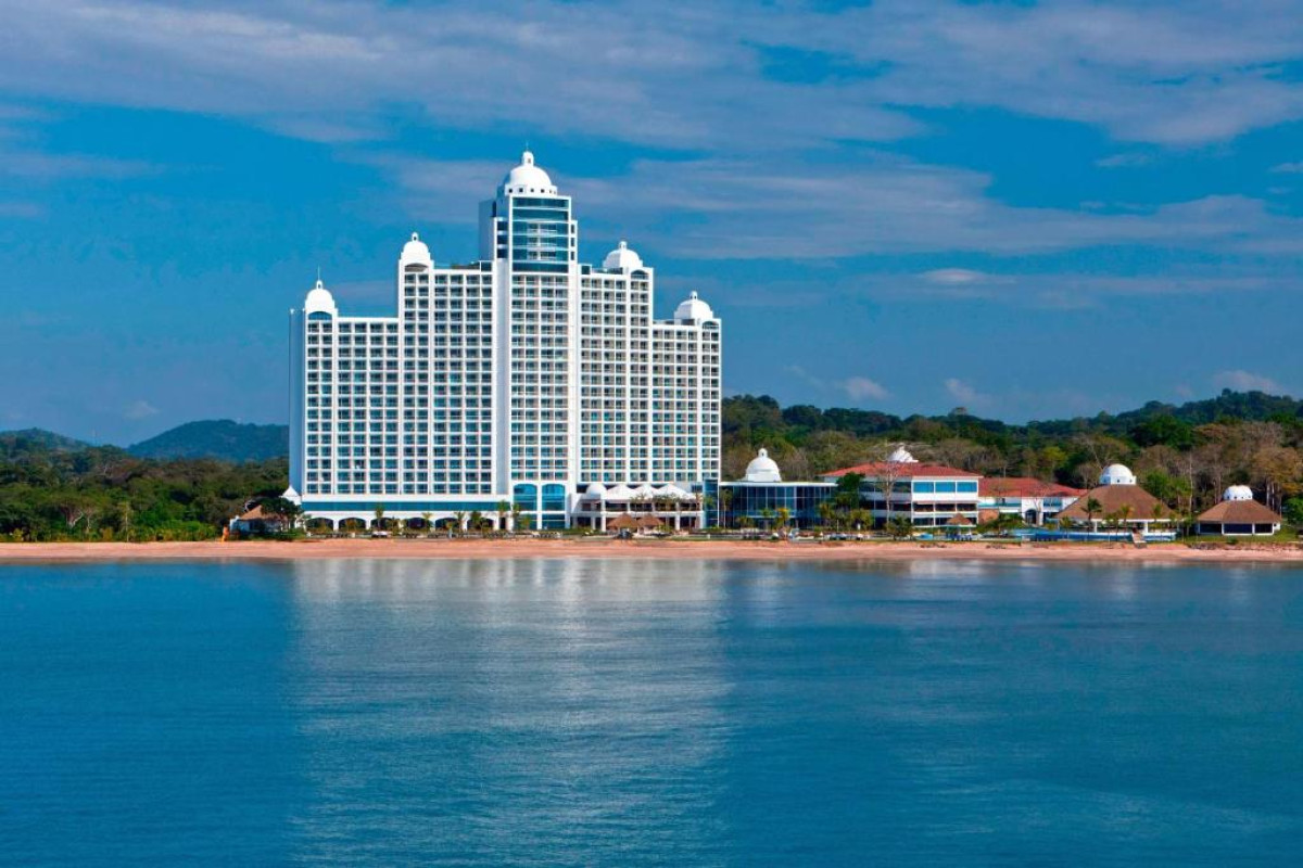 The Westin Playa Bonita Panama