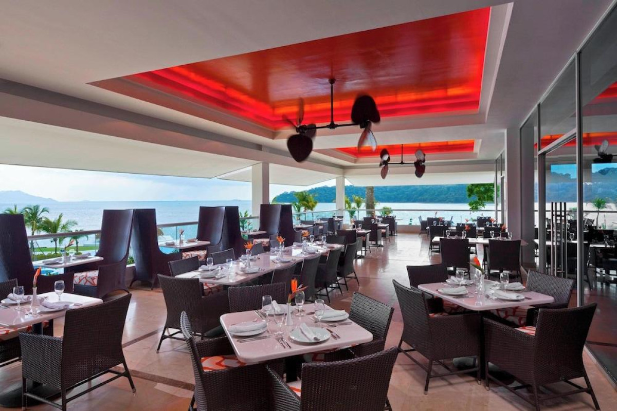 The Westin Playa Bonita Panama