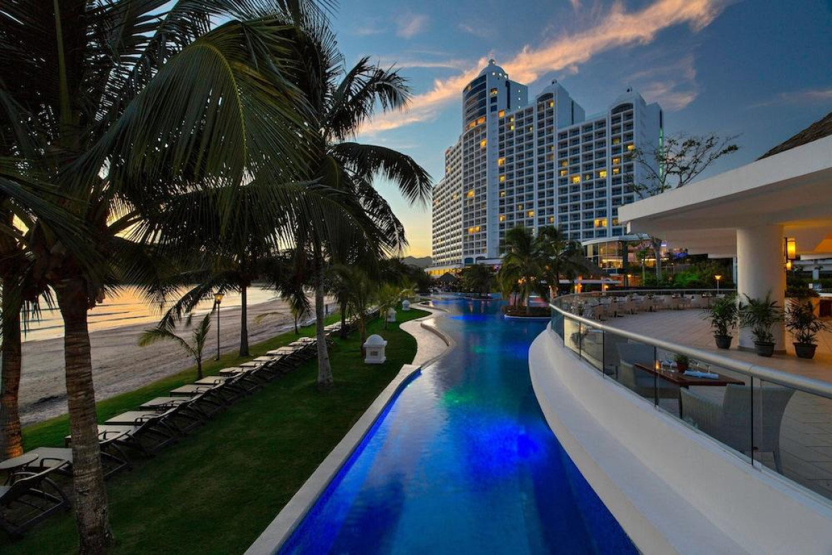 The Westin Playa Bonita Panama