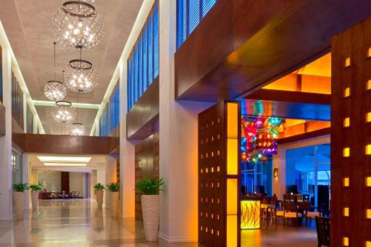 The Westin Playa Bonita Panama
