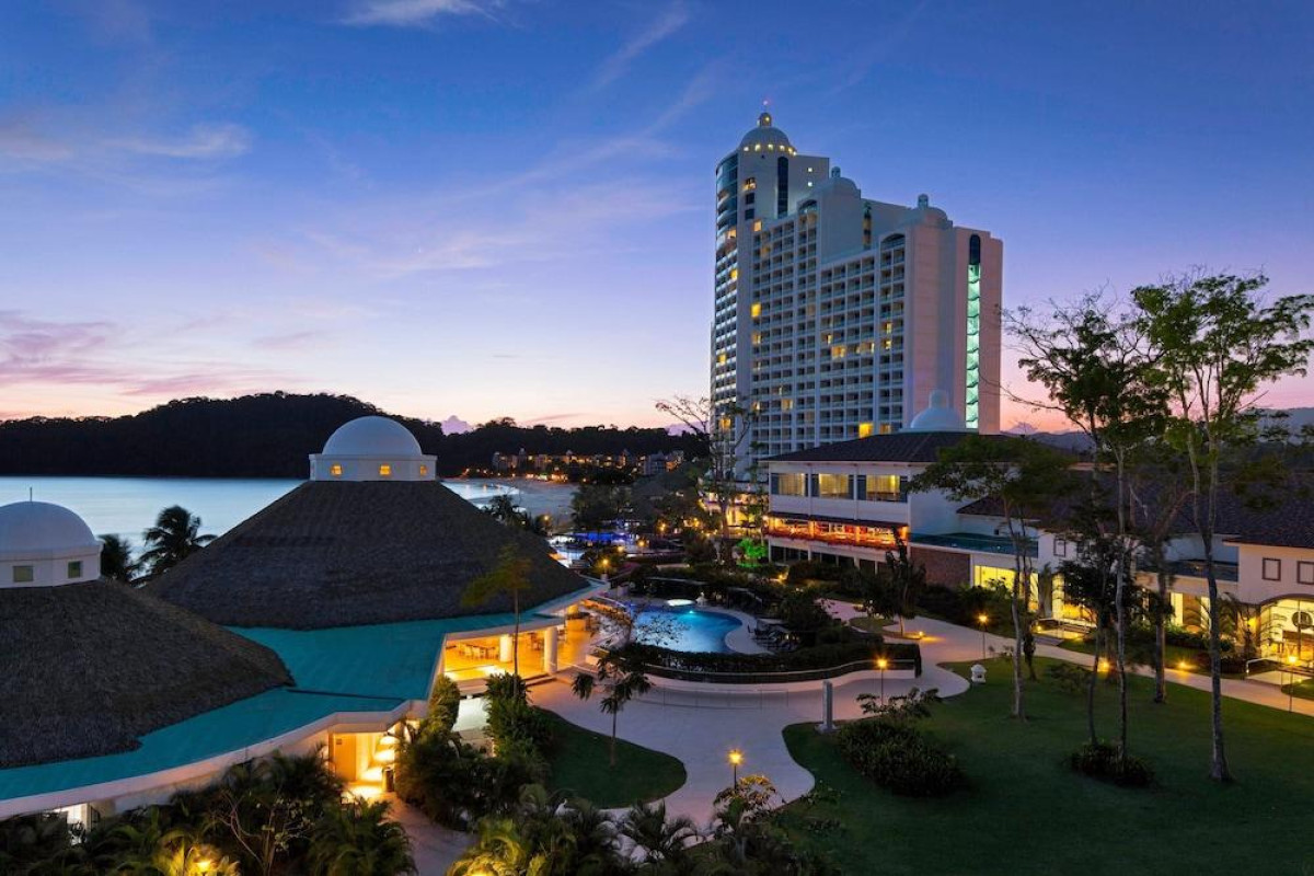The Westin Playa Bonita Panama