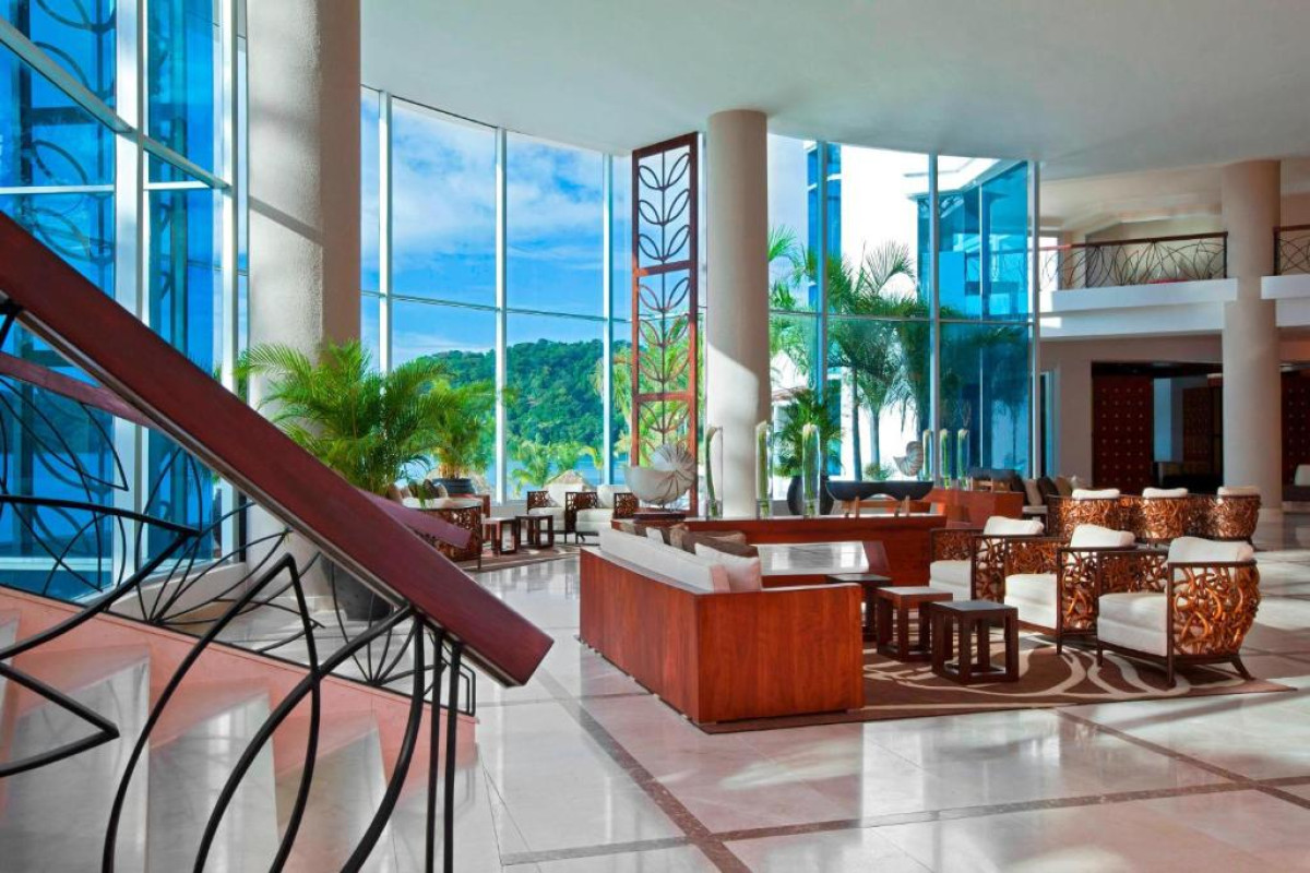 The Westin Playa Bonita Panama