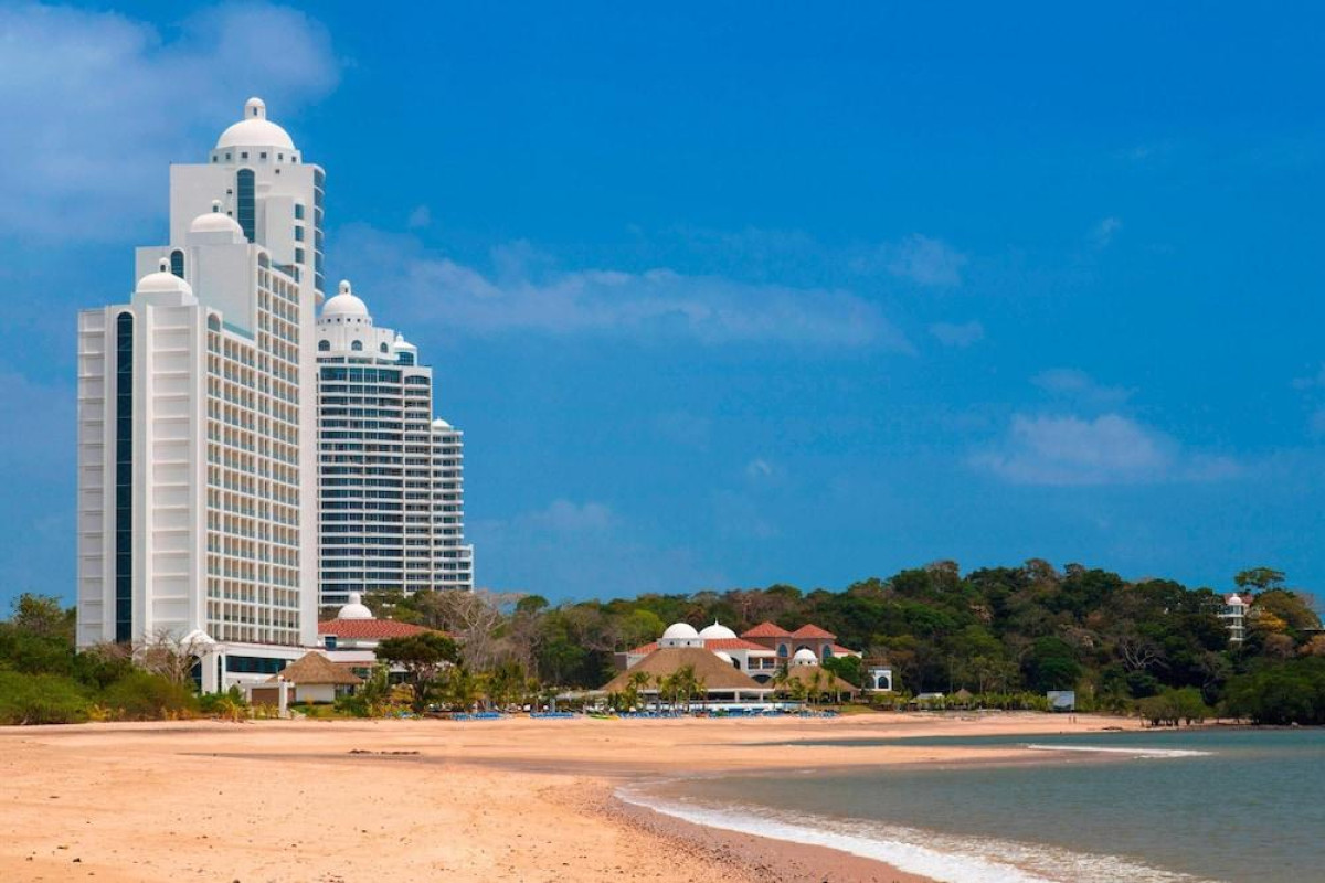 The Westin Playa Bonita Panama