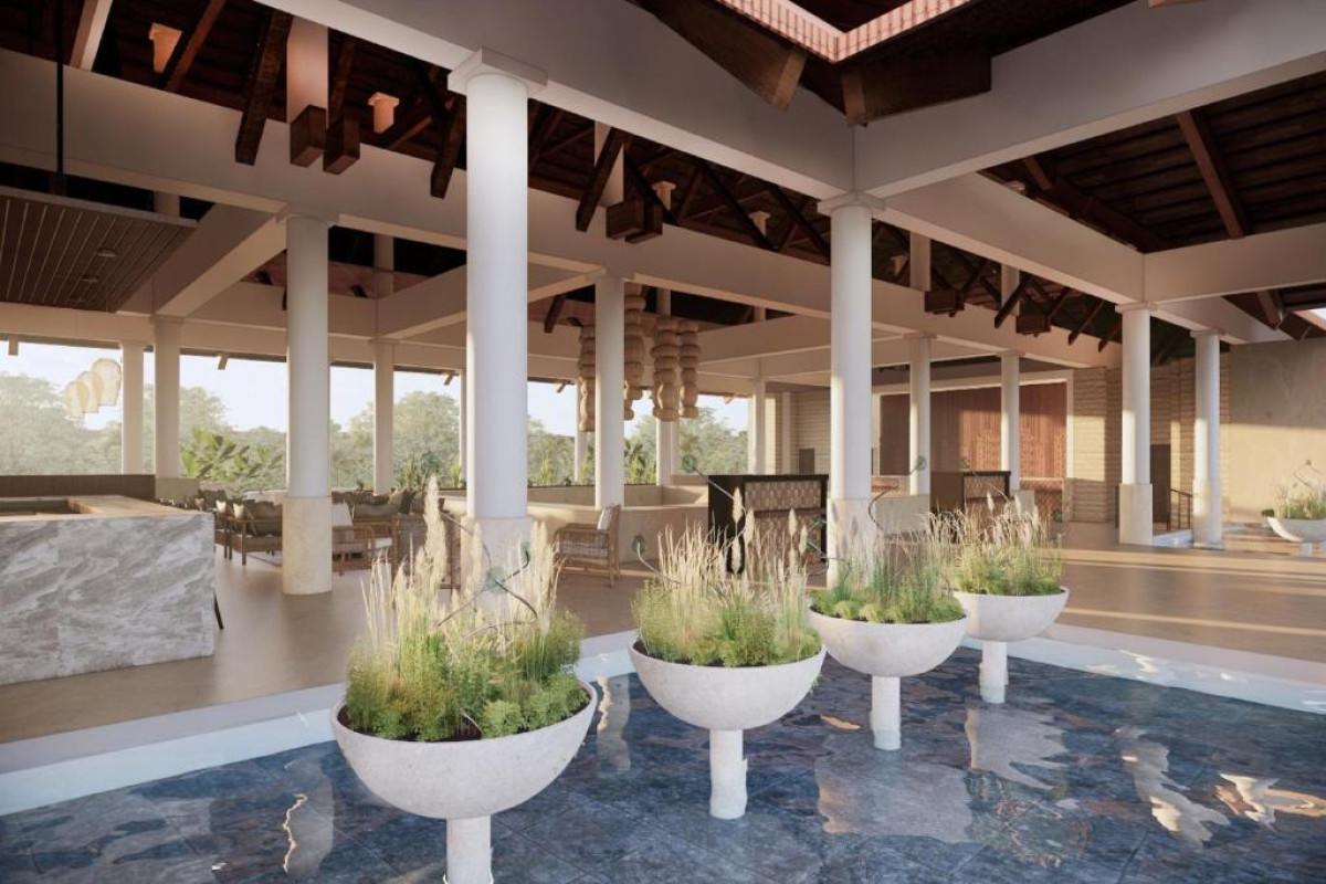 The Westin Reserva Conchal, an All-Inclusive Golf Resort & Spa