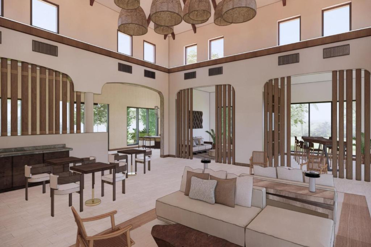 The Westin Reserva Conchal, an All-Inclusive Golf Resort & Spa