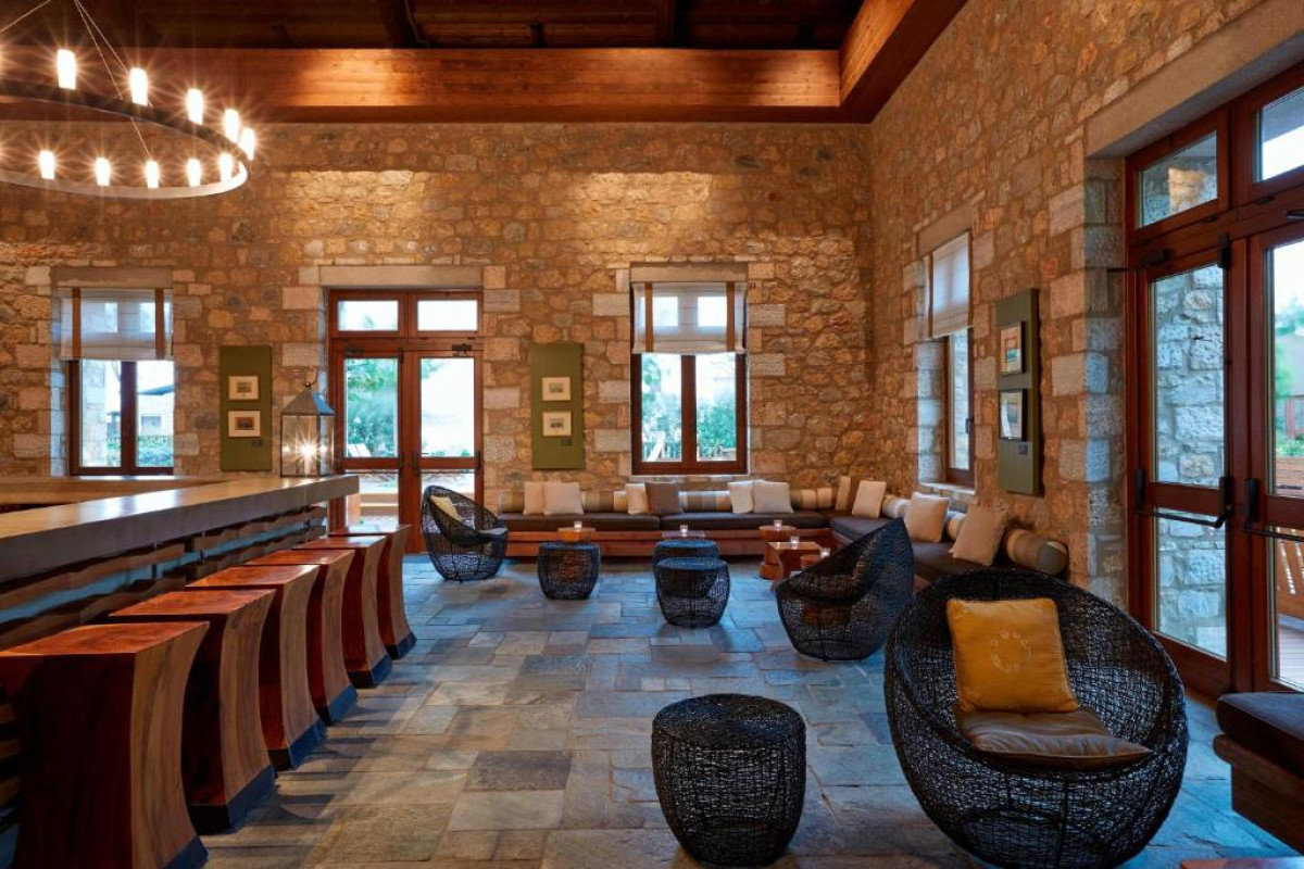 The Westin Resort Costa Navarino