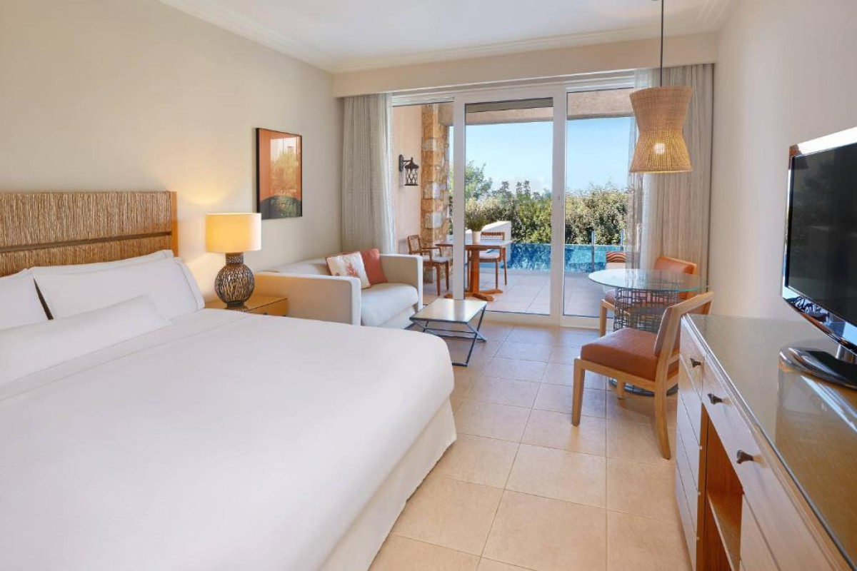 The Westin Resort Costa Navarino