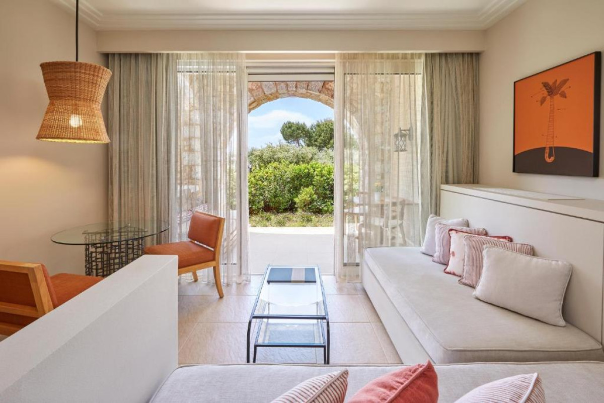 The Westin Resort Costa Navarino