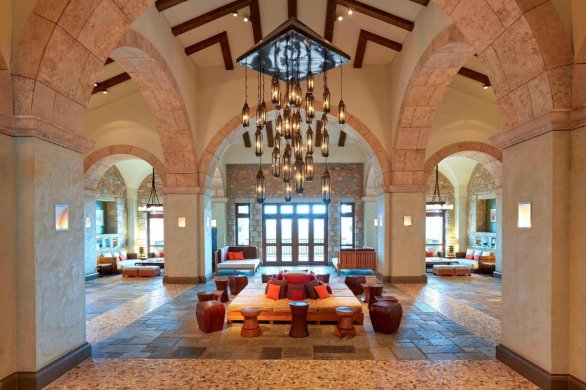 The Westin Resort Costa Navarino