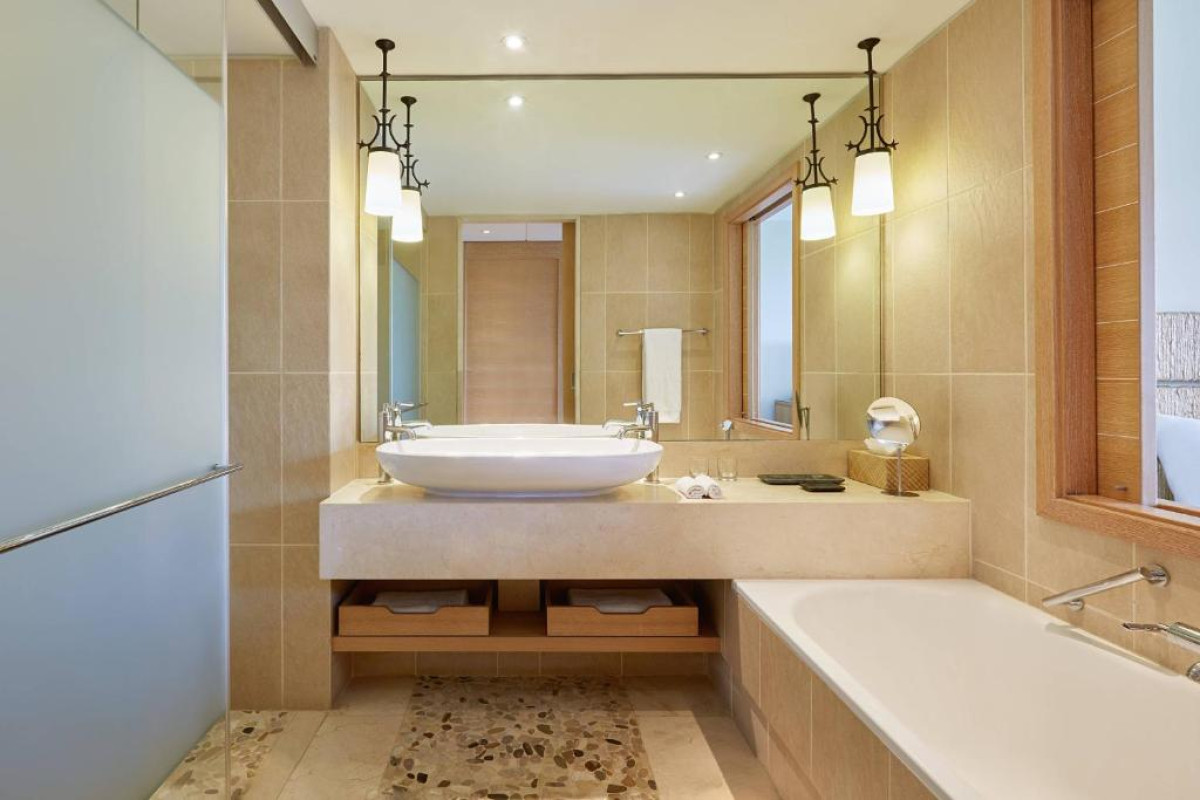 The Westin Resort Costa Navarino