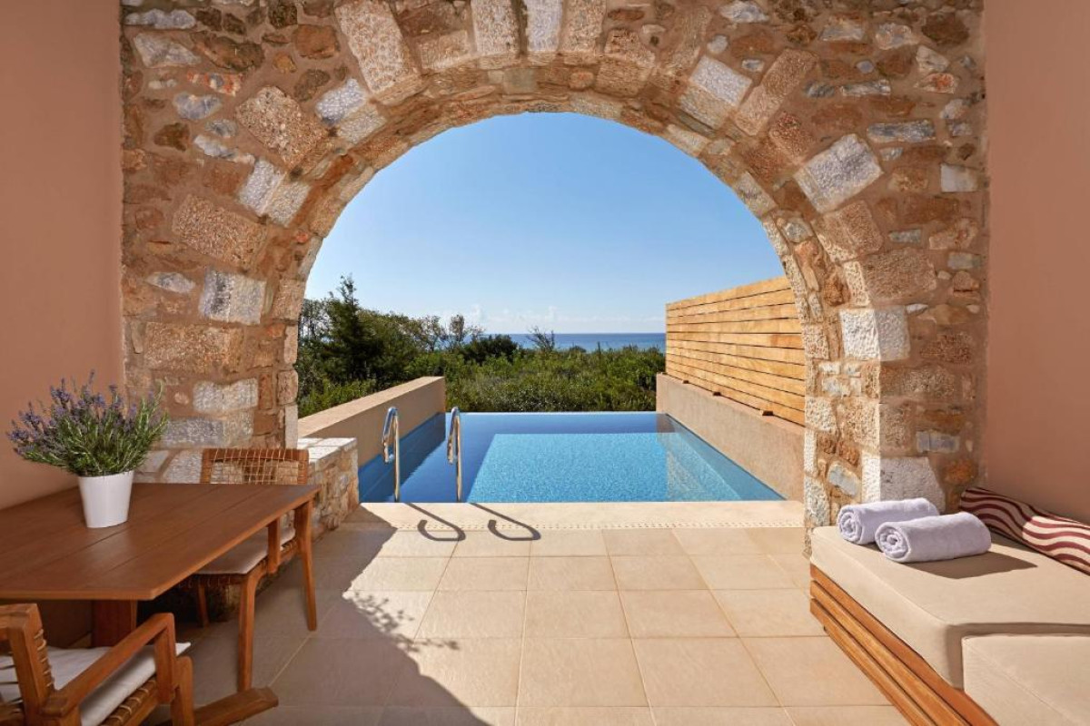 The Westin Resort Costa Navarino