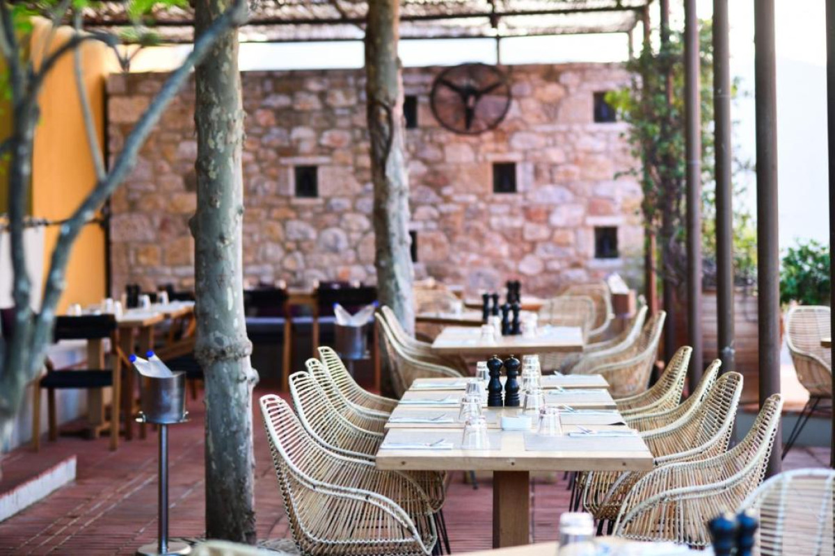 The Westin Resort Costa Navarino