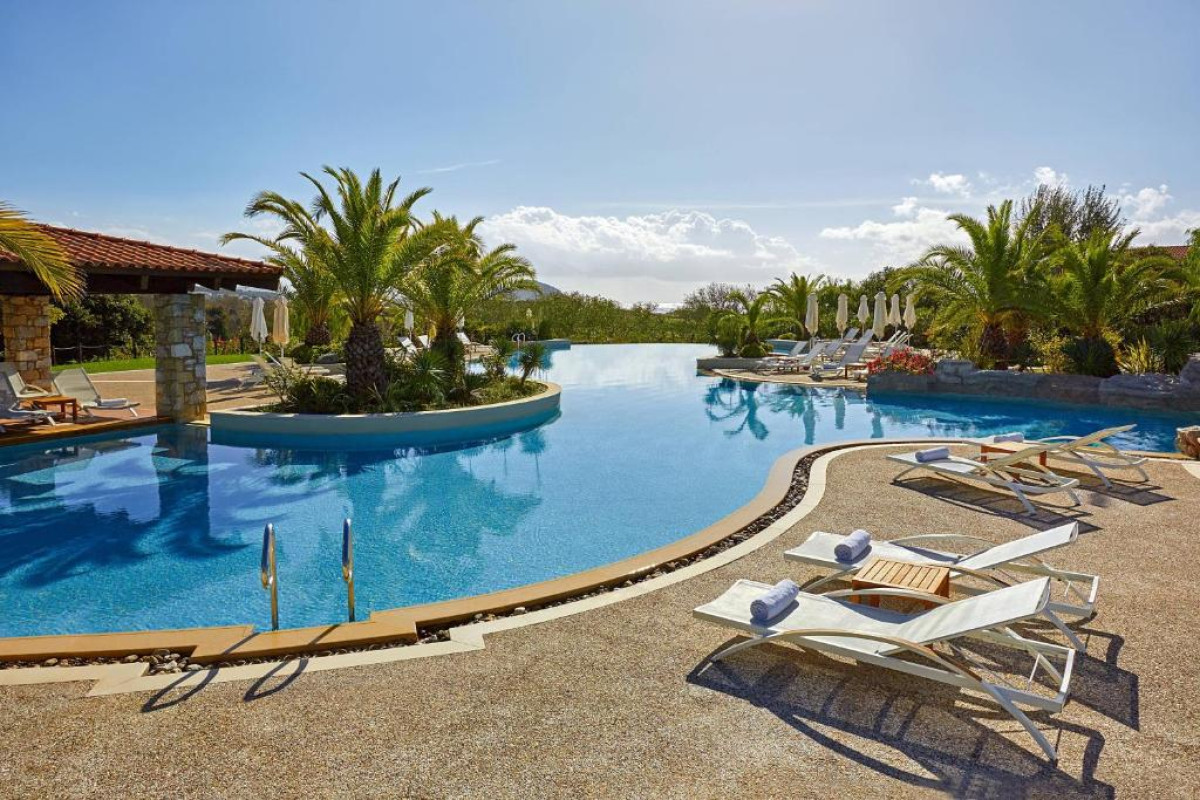 The Westin Resort Costa Navarino