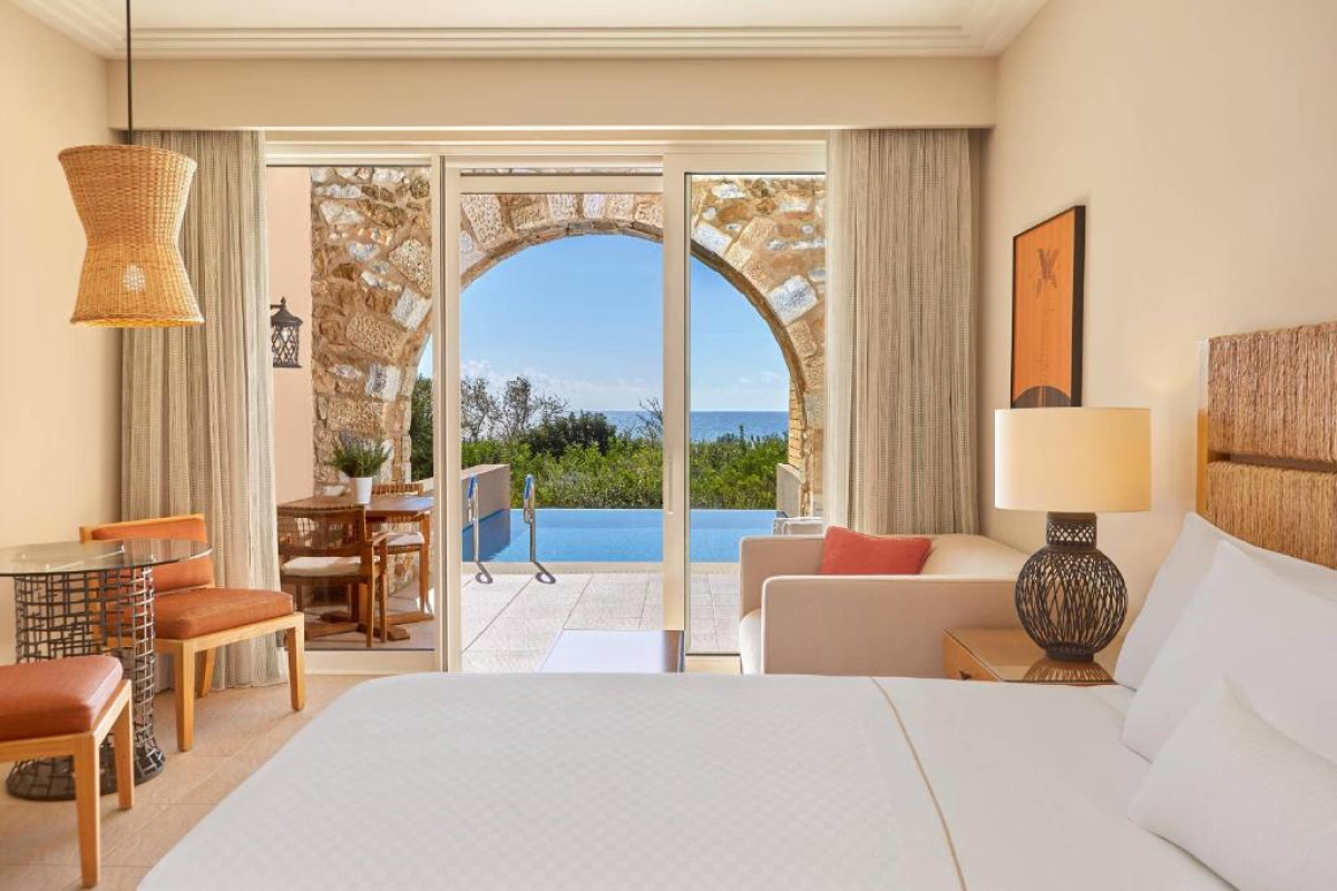 The Westin Resort Costa Navarino