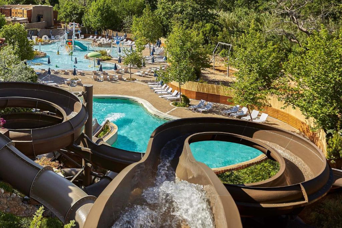 The Westin Resort Costa Navarino