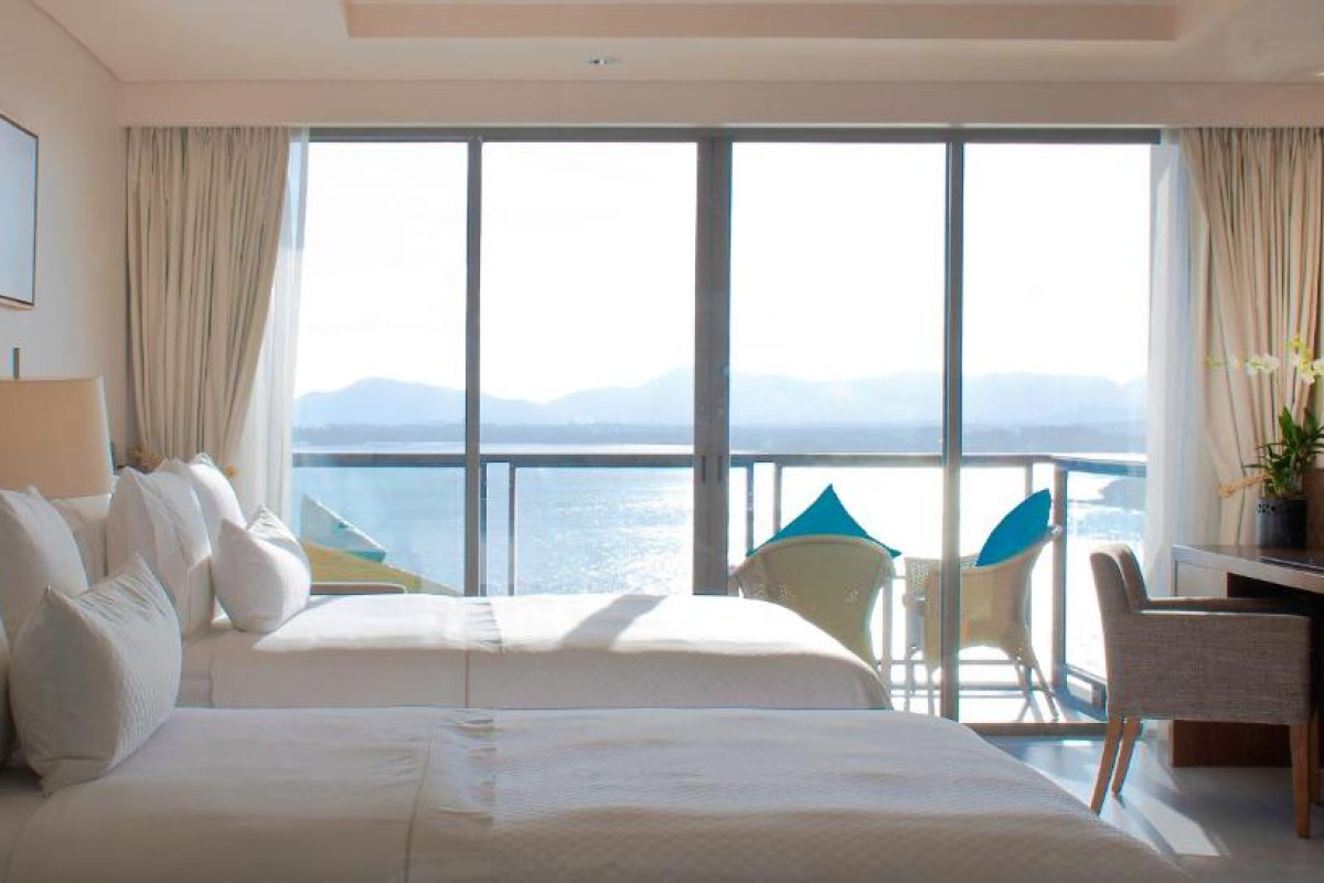 The Westin Siray Bay Resort & Spa