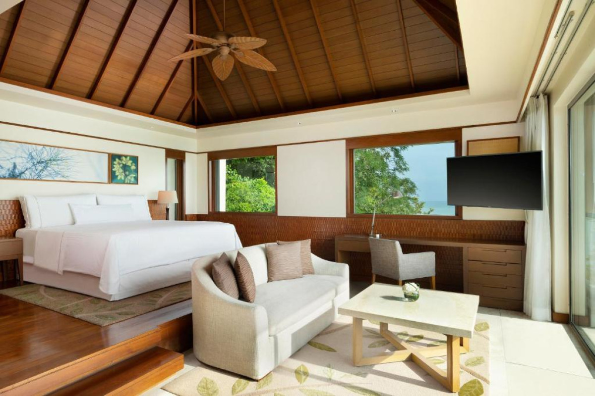 The Westin Siray Bay Resort & Spa