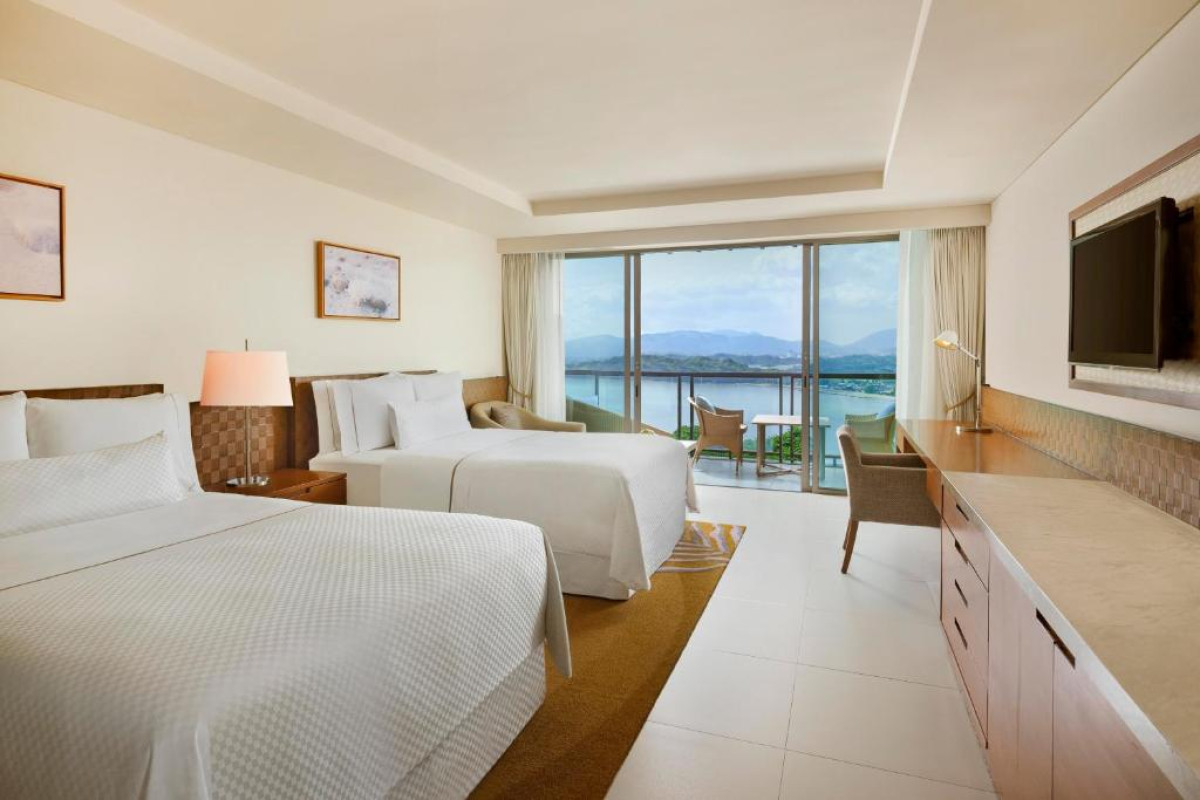 The Westin Siray Bay Resort & Spa