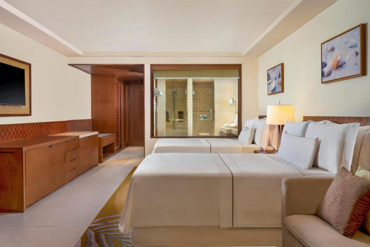 The Westin Siray Bay Resort & Spa