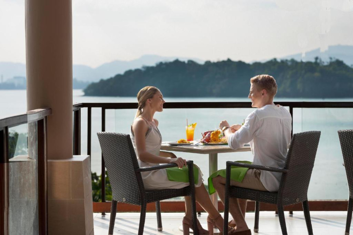 The Westin Siray Bay Resort & Spa