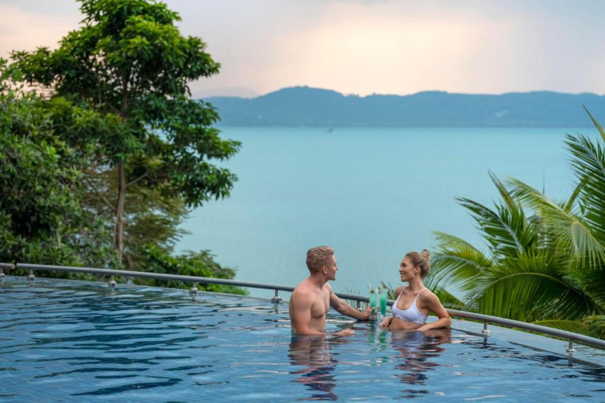 The Westin Siray Bay Resort & Spa
