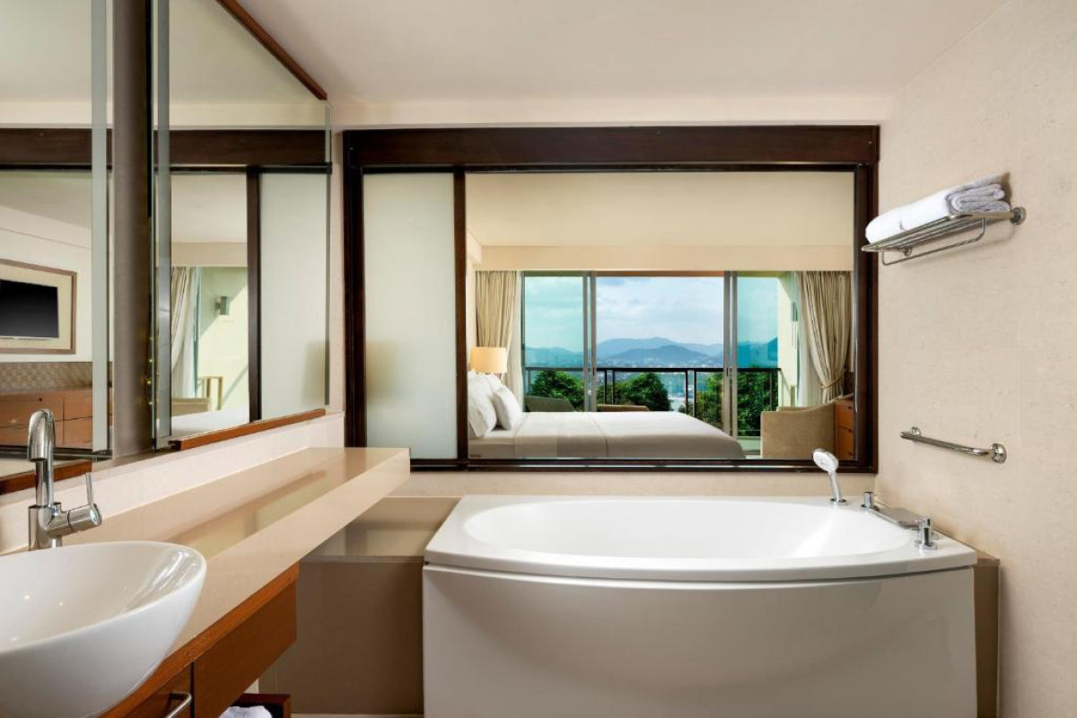 The Westin Siray Bay Resort & Spa