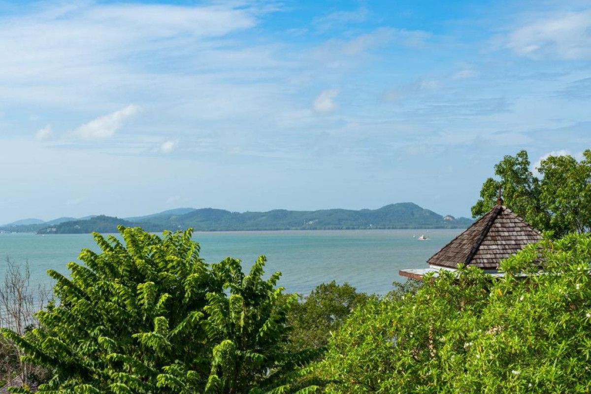The Westin Siray Bay Resort & Spa
