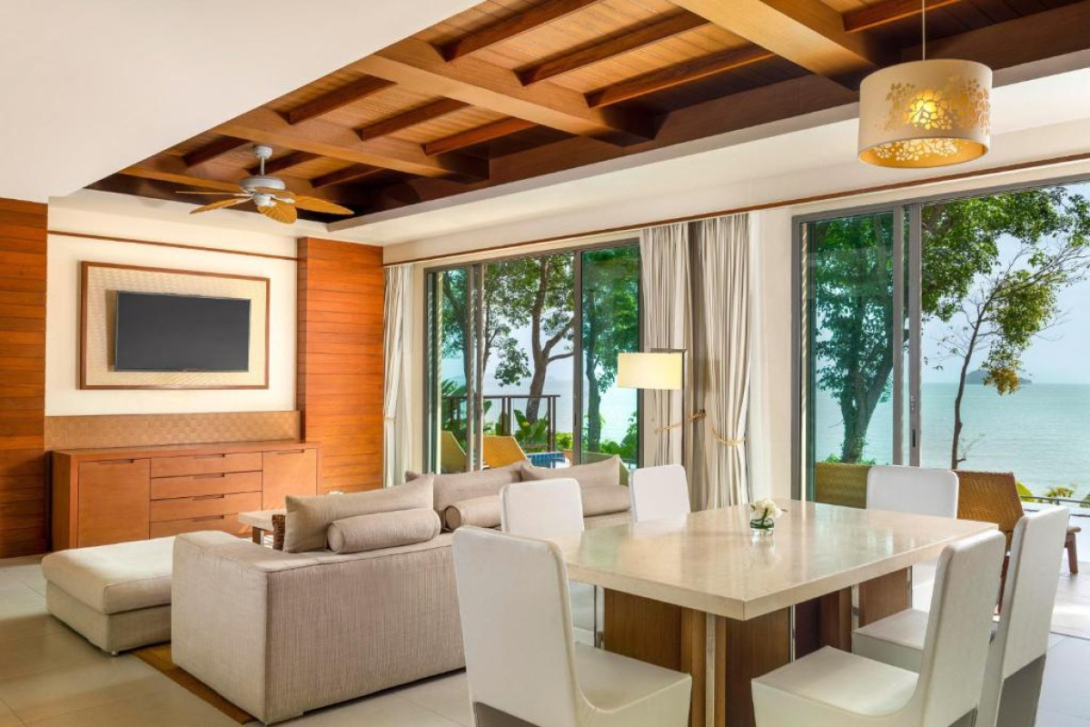 The Westin Siray Bay Resort & Spa
