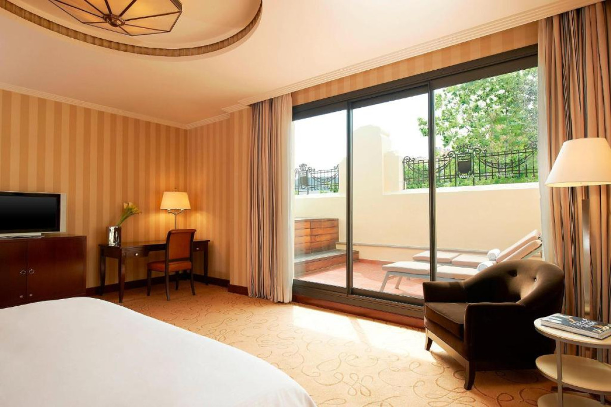 The Westin Valencia