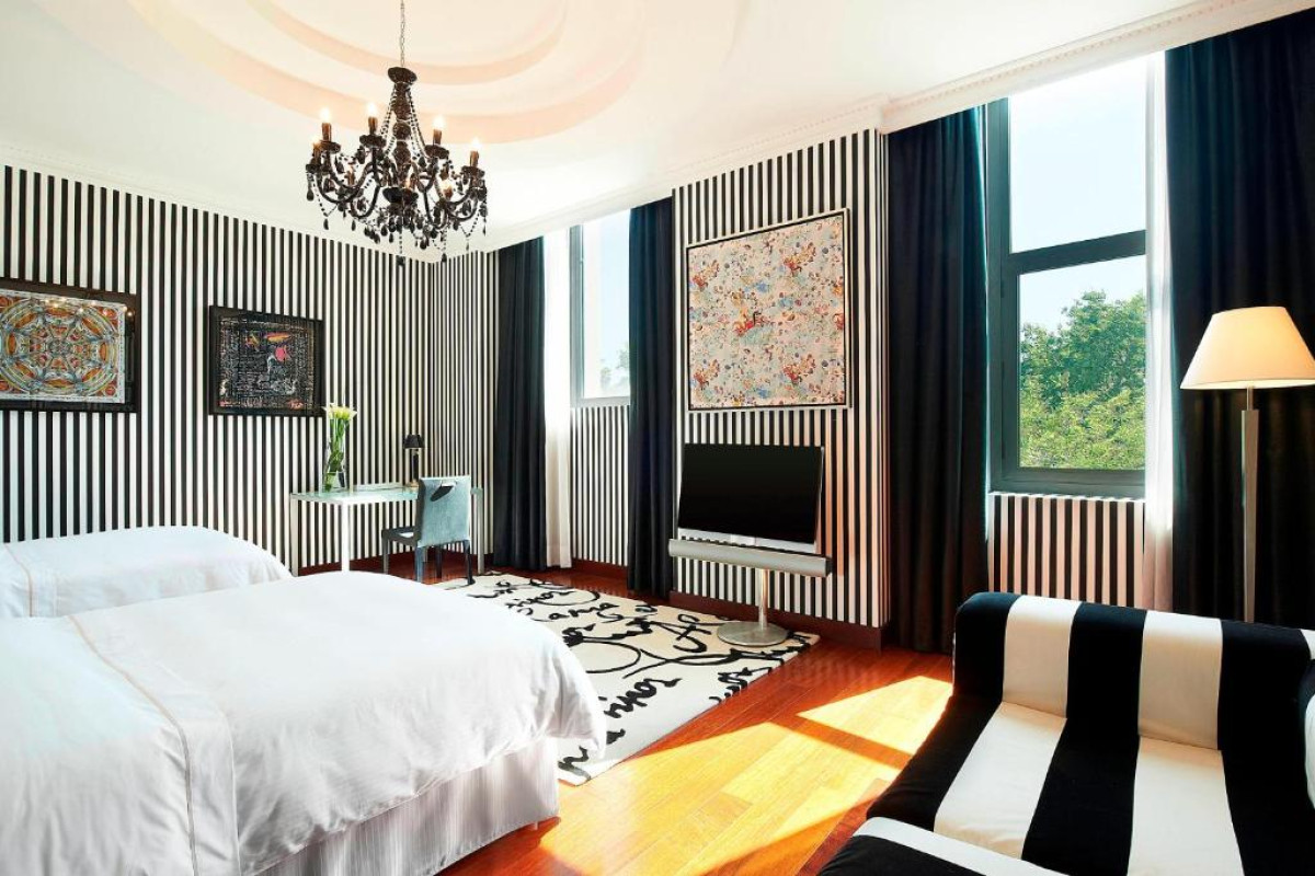 The Westin Valencia