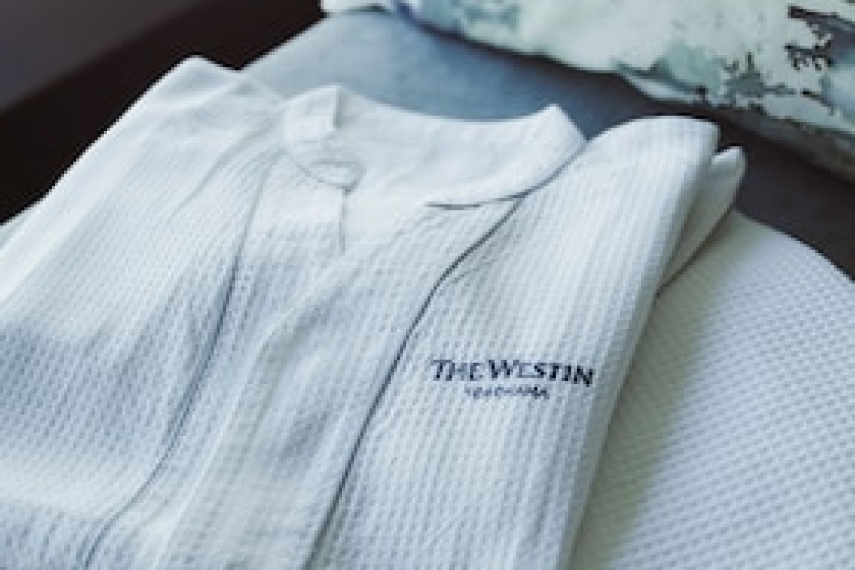 THE WESTIN YOKOHAMA