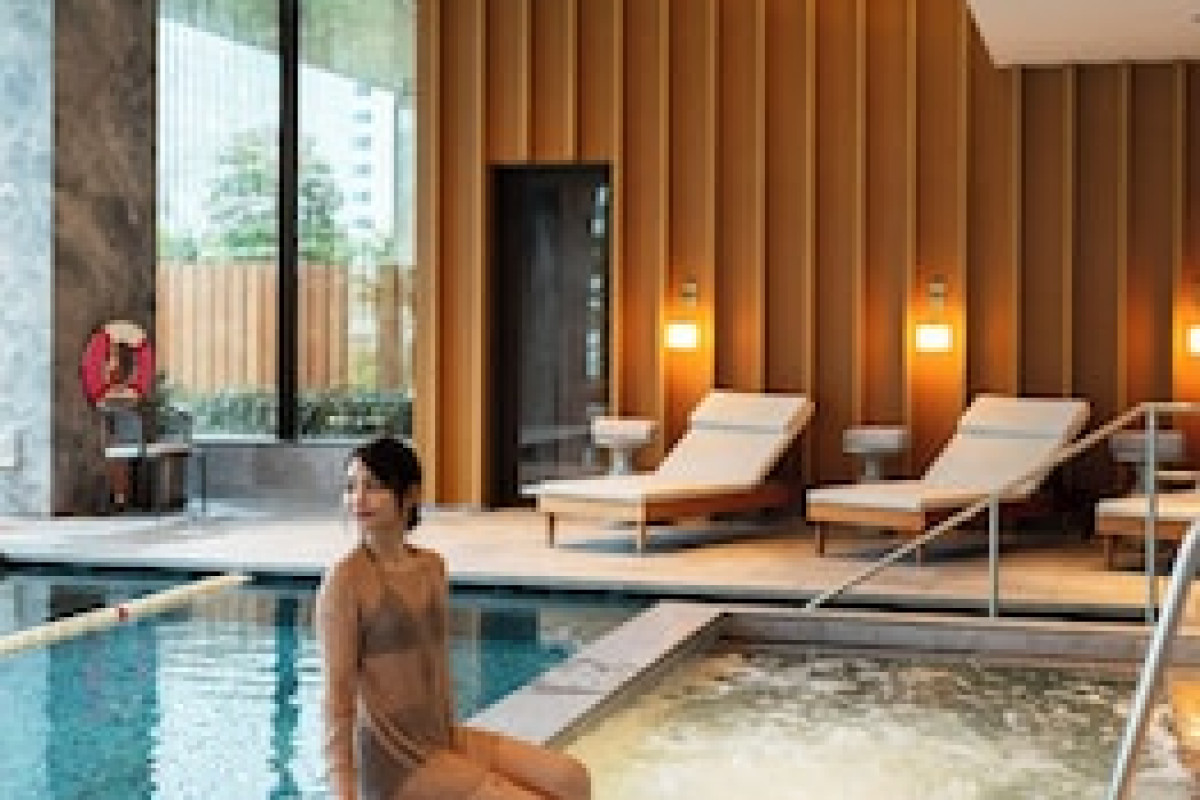 THE WESTIN YOKOHAMA