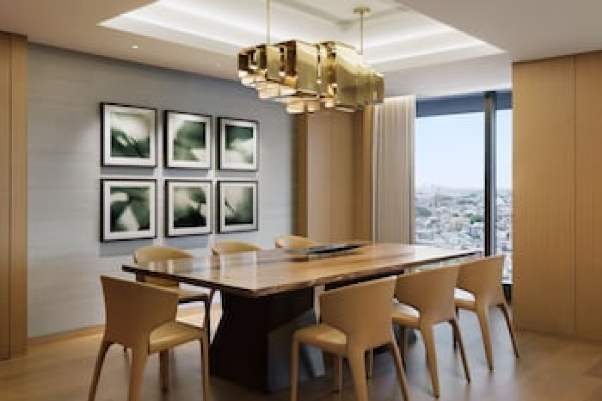 THE WESTIN YOKOHAMA