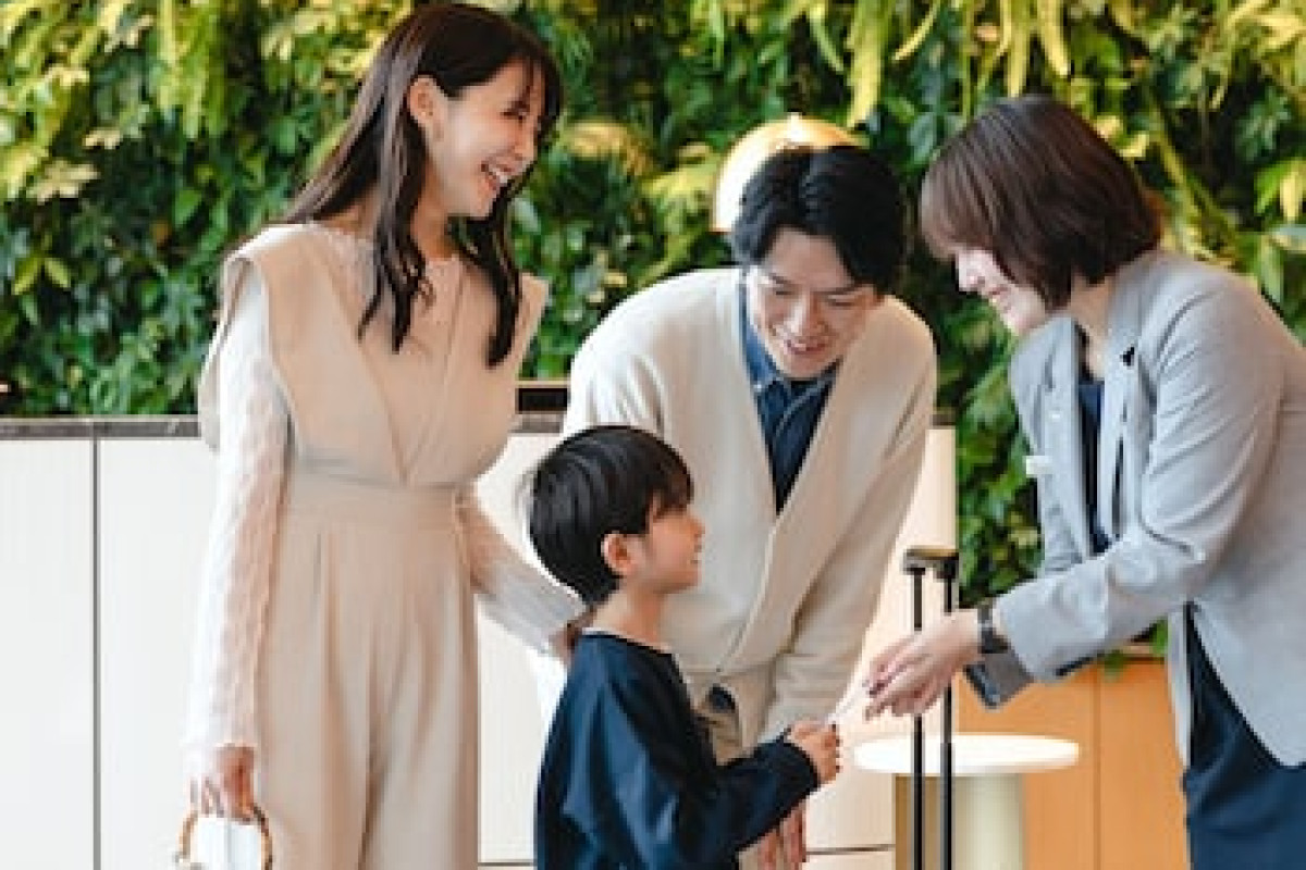 THE WESTIN YOKOHAMA