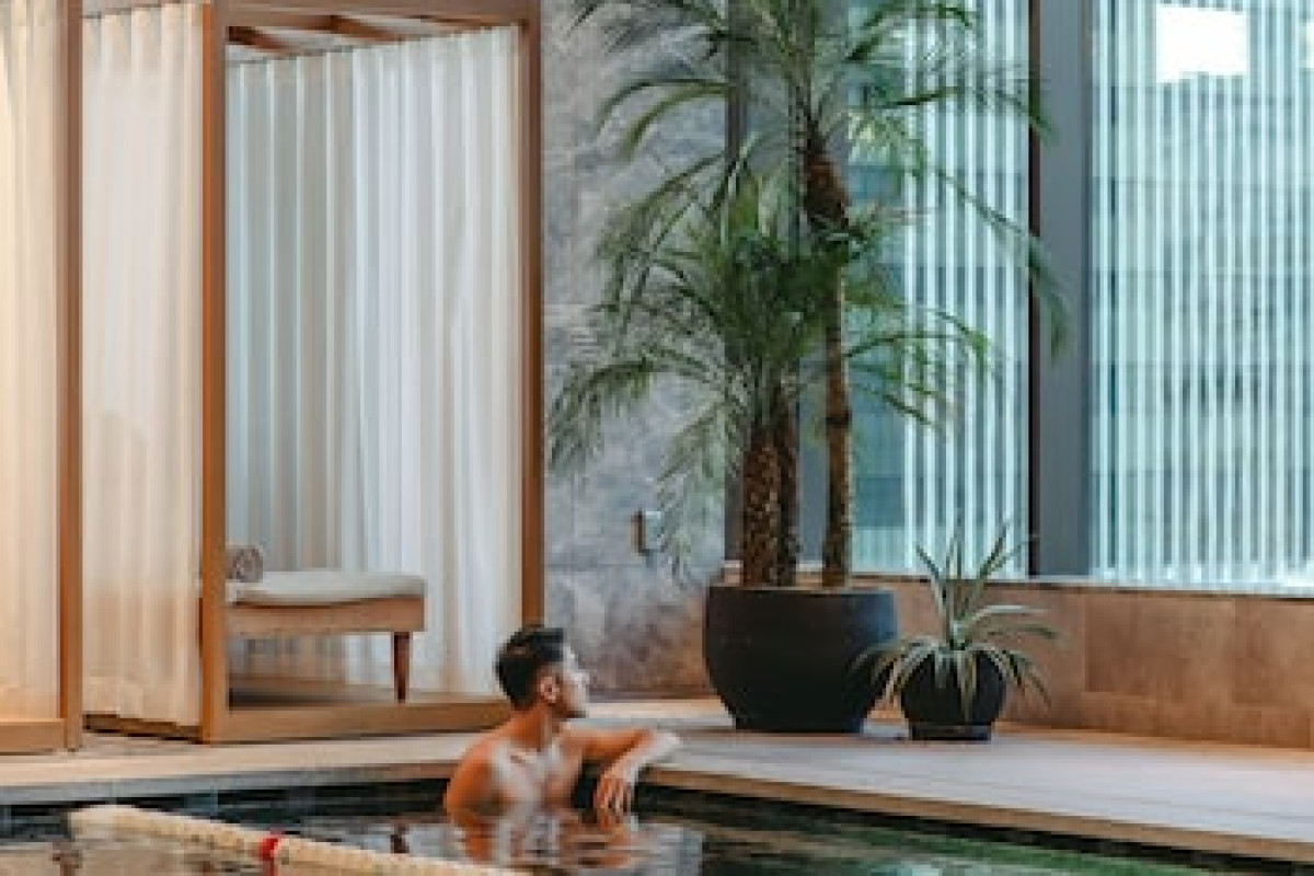 THE WESTIN YOKOHAMA