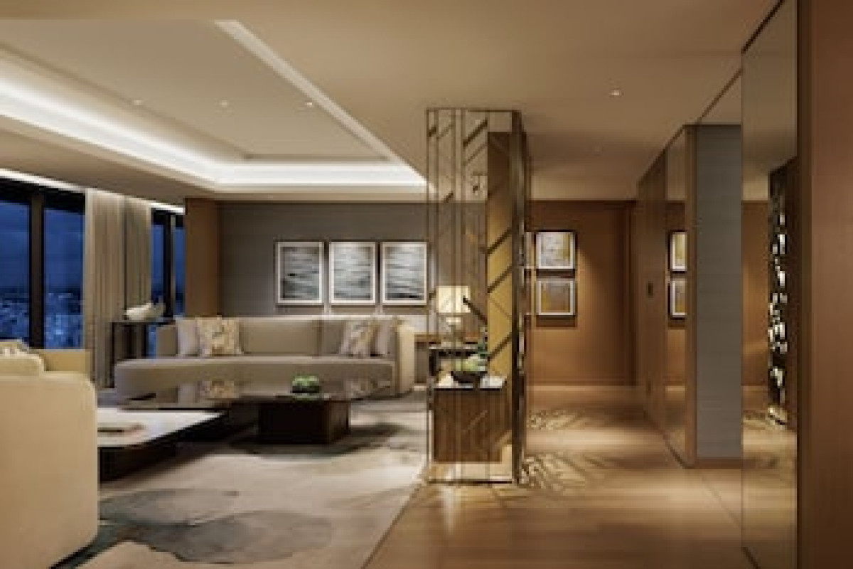 THE WESTIN YOKOHAMA