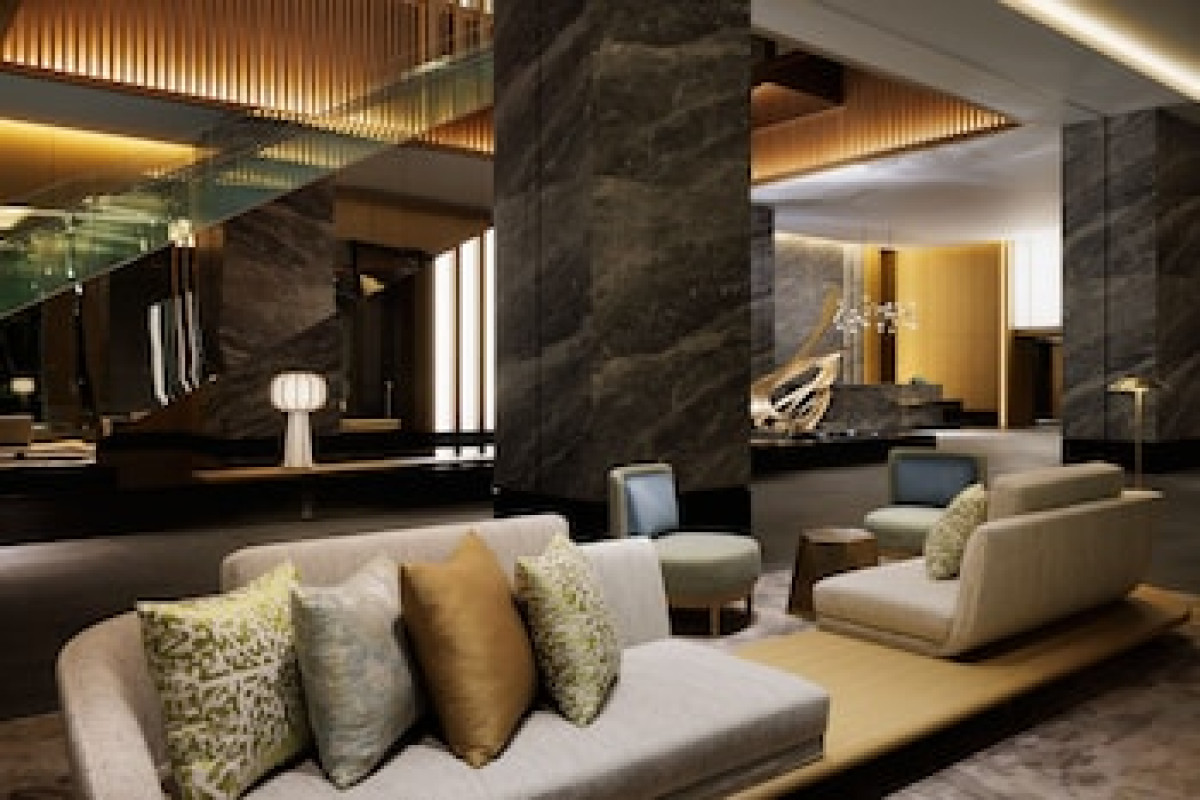 THE WESTIN YOKOHAMA